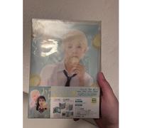 Honey Lemon Soda With Keychain - Dvd