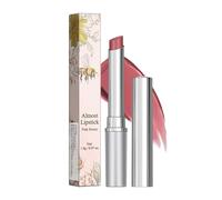 Honey Lipstick Tinted Lip Balm,Lip Balm Honey Lipstick with Vitamin E,Nourishing Lipstick Black & Pink,Natural Gloss Black Lipstick Moisturizing,for Dry Lips (Pink Honey lipstick)