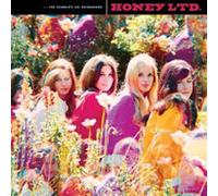 Honey Ltd. - The Complete LHI Recordings
