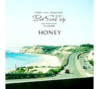Honey Meets Island Cafe Best S [Import allemand]