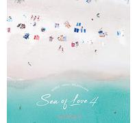 HONEY meets ISLAND CAFE -Sea of Love 4-