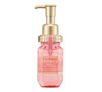&honey Melty Huile capillaire humide 100 ml Étape 3.0 - Douche miel rose
