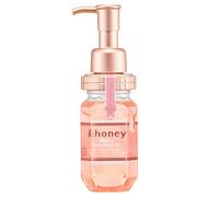 &honey Melty Huile capillaire réparatrice humide Étape 3.0 100 ml
