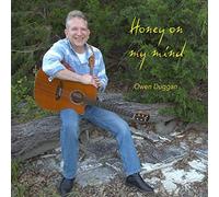Honey On My Mind (CD) Owen Duggan