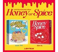 Honey Or Spice