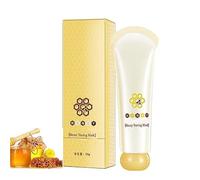 Honey Peel off Face Mask,Honey Tearing Mask Peel for Blackheads Remover and Shrink Pores,Oil Control (1 Pcs)