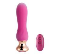 Honey Play Box Bouchons anaux vibrants Pink Holic Rose