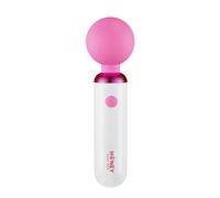 Honey Play Box Pomi Wand - Vibromasseur clitoridien Blanc