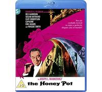 Honey Pot - Blu-ray - F600z