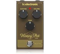 Honey Pot Fuzz