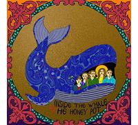 Honey Pot - Inside the Whale