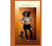 Honey, Put Your Boots On and Strut. Real Talk for the Woman Who’s Been Through It, Got Back Up, and Still Keeps Her Faith Fierce