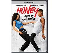 Honey: Rise Up and Dance