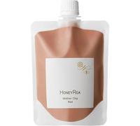 Honey Roa Masque à la Boue Marine - Rouge - Anti-Âge - 240 g