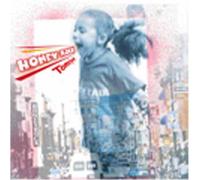 Honey Rock [Import]