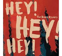 Honey Ryders,the - Hey (Lim.Ed.) [Import]