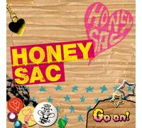 Honey Sac - Go on [Import]