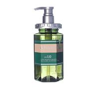 &Honey Scalp Volume Shampooing 1.0 - Lily of the Valley Fragrance 440 ml - Augmentation du volume, soin du cuir chevelu & effet nourrissant