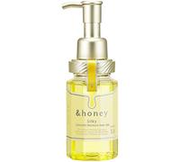 &honey Silky Moisture Huile capillaire 100 ml Étape 3.0 - Eden Fleur Miel Envoyé