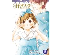 Honey So Sweet, Vol. 2