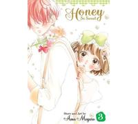 Honey So Sweet, Vol. 3
