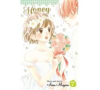 Honey So Sweet Vol 7 Amu Meguro, (Auteur)