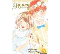 Honey So Sweet, Vol. 8