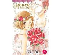 Honey So Sweet Volume 1 - [Version Originale] Inconnu (Auteur)