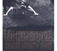 Honey steel's Gold (1992) [Import]