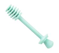 Honey Stirrers - Portable Honey Spoon Dipper - Beverage Stirrer, Multifunctional Jam Mixing Tool, Kitchen Utensils for Home Bar Restaurants