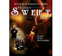 Honey Sweet Love [Import USA Zone 1]
