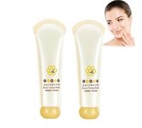 Honey Tearing Mask Peel, Honey Tearing Mask, Honey Mask, Honey Tearing Peel Mask Oil Control Facia, Oil Control Painless Blackhead Honey Mask, Face Deep Cleasing& Moisturizing Mask (2PC)
