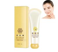 Honey Tearing Mask Peel, Honey Tearing Mask, Honey Mask, Honey Tearing Peel Mask Oil Control Facia, Oil Control Painless Blackhead Honey Mask, Face Deep Cleasing& Moisturizing Mask (1PC)