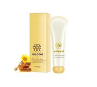 Honey Tearing Peels Masques, Peels Honey Peels Off Masques, The Honeys, Honey's Mask, Cleans Pores, Shrinks Pores and Control Oil, Suitable for All Skin Types (1pcs)
