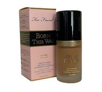 (Honey) - Too Faced Born This Way Foundation (Honey)