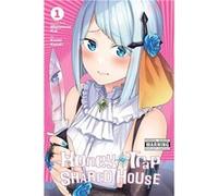 Honey Trap Shared House, Vol. 1 | Masamune Kuji Masamune KujiMasamune Kuji (Auteur)