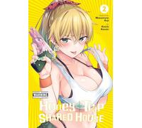 Honey Trap Shared House, Vol. 2