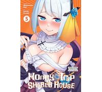 Honey Trap Shared House, Vol. 5