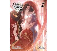 Honey Trap T1: Honey Trap T1
