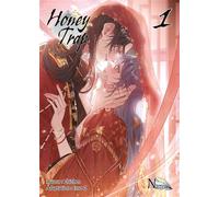 Honey Trap T1 - Zhizhen - Nazca - Poche - Manga