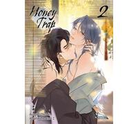 Honey Trap T2 - Zhizhen - Nazca - Poche - Manga