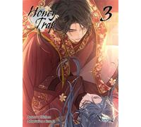 Honey Trap T3 - Zhizhen - Nazca - broché - Manga