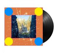 Honey Vinyle