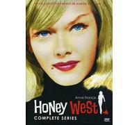 Honey West: Complete Series