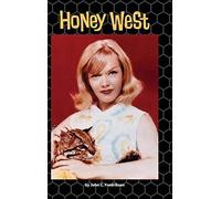 Honey West (Hardback)