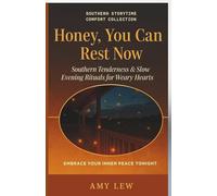Honey, You Can Rest Now