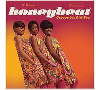 Honeybeat - Groovy 60s.. -Coloured-