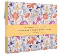 Honeybee Card Portfolio Set by Insight Editions Insight Editions (Auteur)