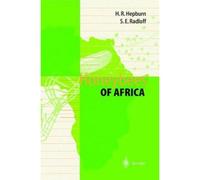 Honeybees Of Africa