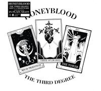 Honeyblood - The Third Degree / She's A Nightmare [VINYL]